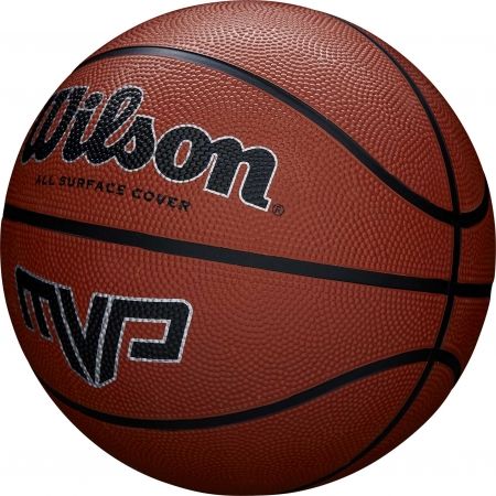 Wilson MVP 295 BSKT - Basketbalový míč