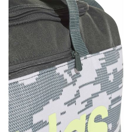 Sportovní taška - adidas LINEAR CORE DUFFEL - 5