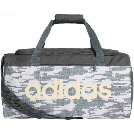 Sportovní taška - adidas LINEAR CORE DUFFEL - 1