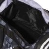 Univerzální taška - adidas CONVERTIBLE 3-STRIPES DUFFEL S - 8