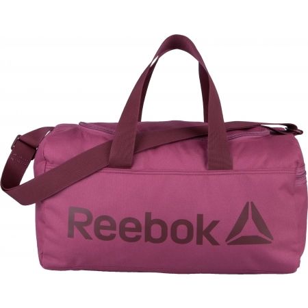 Sportovní taška - Reebok ACTIVE CORE SMALL GRIP - 1