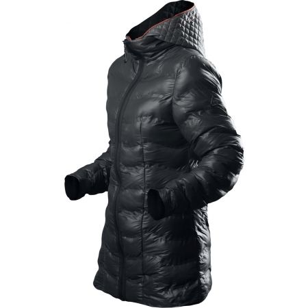 Dámský zimní kabát - TRIMM BARBARA - 1