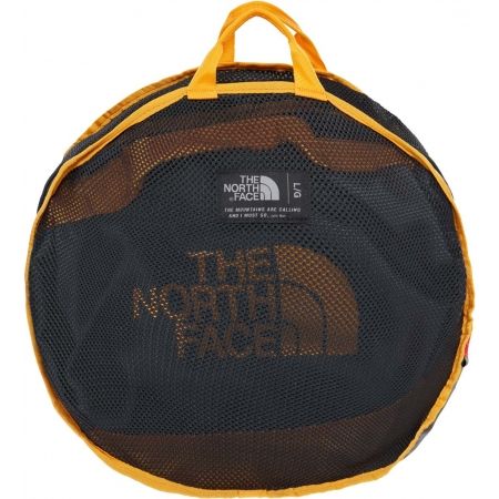 Sportovní taška - The North Face BASE CAMP DUFFEL L - 6