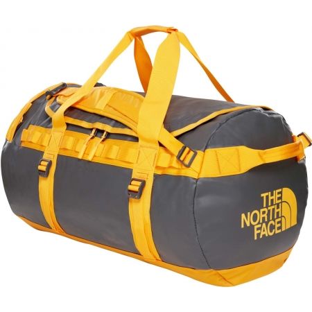 Sportovní taška - The North Face BASE CAMP DUFFEL L - 3