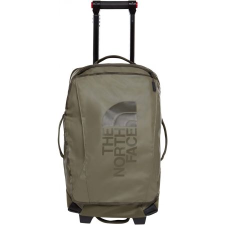 Cestovní taška - The North Face ROLLING THUNDER 40L - 1