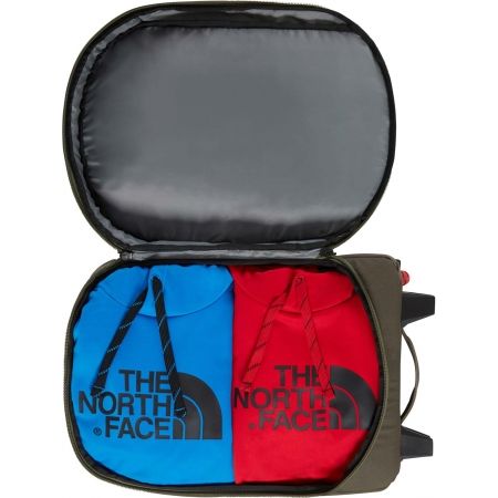 Cestovní taška - The North Face OVERHEAD 32L - 6