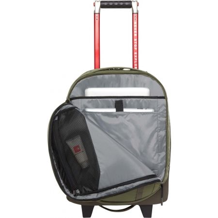 Cestovní taška - The North Face OVERHEAD 32L - 5