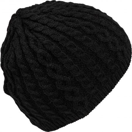 Dámská pletená čepice - Willard ABRA - 2