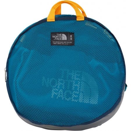Sportovní taška - The North Face BASE CAMP DUFFEL M - 6