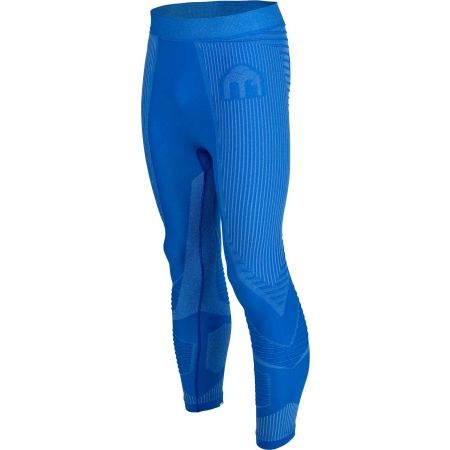 Funkční spodní kalhoty - Mico 3/4 TIGHT PANTS M4 - 1