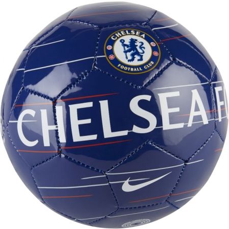 Mini fotbalový míč - Nike CHELSEA FC SKILLS
