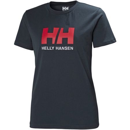 Helly Hansen LOGO - Dámské tričko