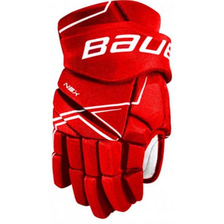 Hokejové rukavice - Bauer NSX GLOVES SR