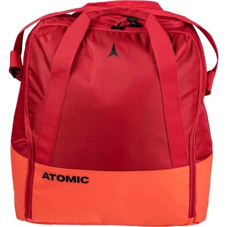 Bag na lyžařskou obuv / helmu - Atomic BOOT + HELMET BAG - 2