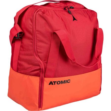 Bag na lyžařskou obuv / helmu - Atomic BOOT + HELMET BAG - 3