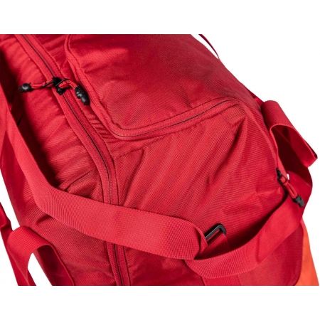 Bag na lyžařskou obuv / helmu - Atomic BOOT + HELMET BAG - 8