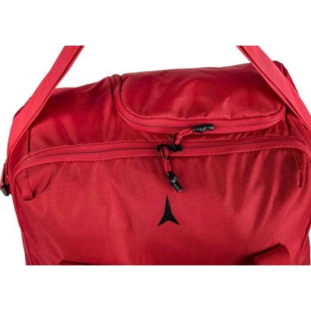 Bag na lyžařskou obuv / helmu - Atomic BOOT + HELMET BAG - 9