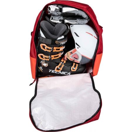 Bag na lyžařskou obuv / helmu - Atomic BOOT + HELMET BAG - 6