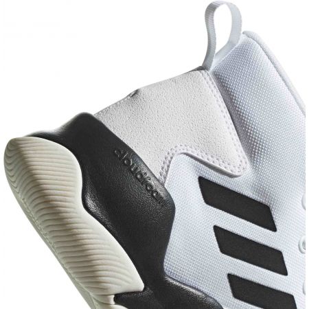Pánská basketbalová obuv - adidas STREETFIRE - 8