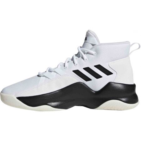 Pánská basketbalová obuv - adidas STREETFIRE - 2