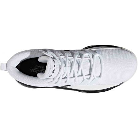 Pánská basketbalová obuv - adidas STREETFIRE - 3