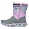 Dívčí zimní obuv - Skechers GALAXY LIGHTS - 3