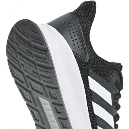 Dámská běžecká obuv - adidas RUNFALCON W - 7