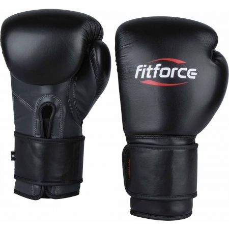 Tréninkové boxerské rukavice - Fitforce PATROL