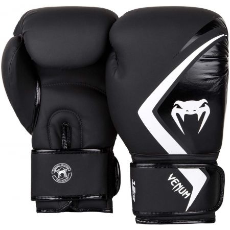 Boxerské rukavice - Venum CONTENDER 2.0 BOXING GLOVES - 2