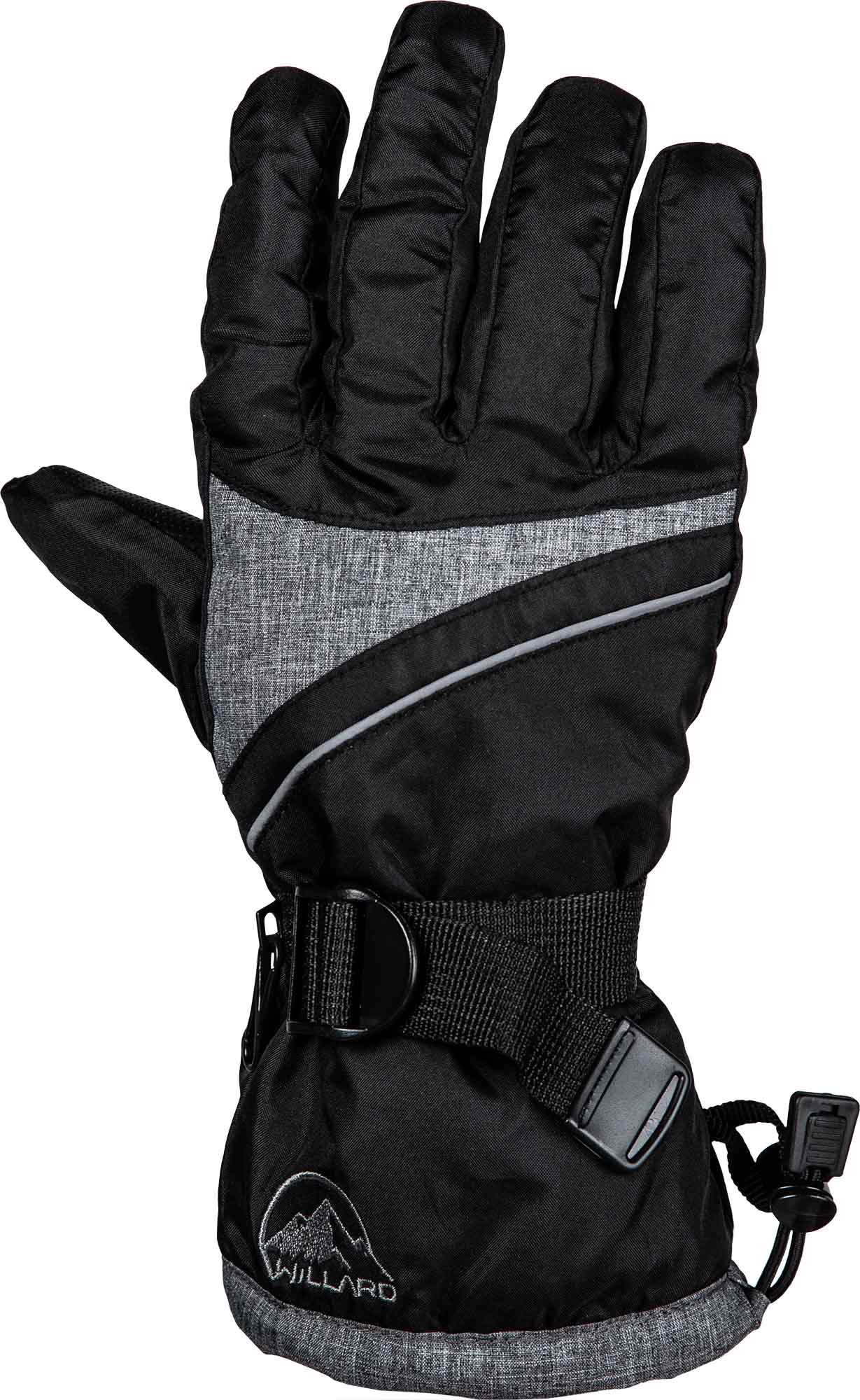 Pánské lyžařské rukavice