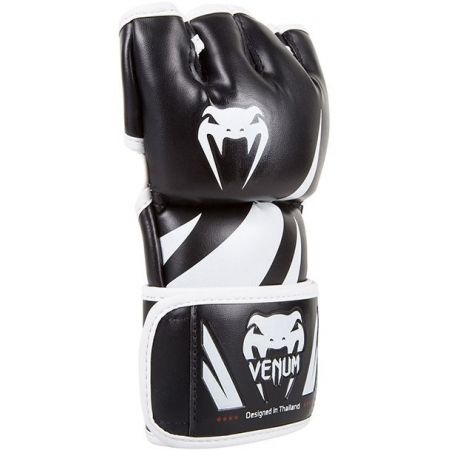 MMA bezprsté rukavice - Venum CHALLENGER MMA GLOVES - 2