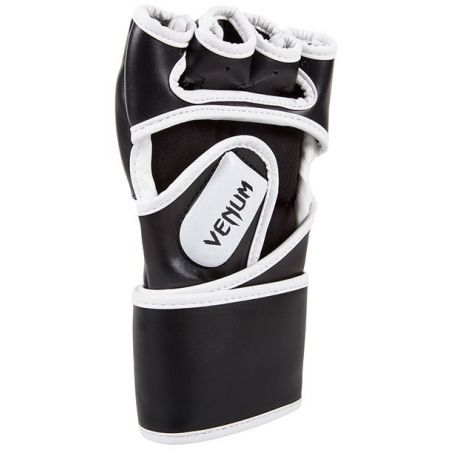 MMA bezprsté rukavice - Venum CHALLENGER MMA GLOVES - 4