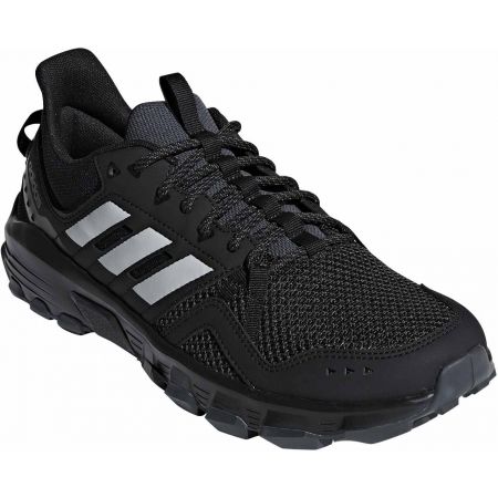 Pánská běžecká obuv - adidas ROCKADIA TRAIL - 5