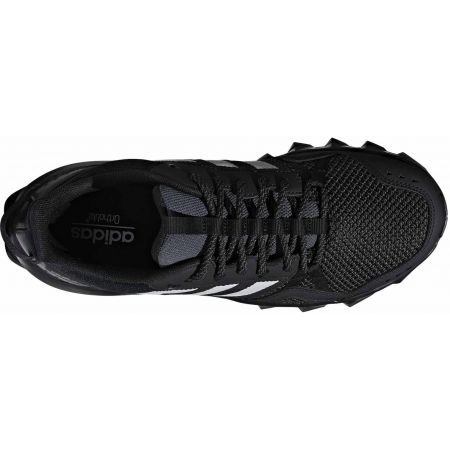 Pánská běžecká obuv - adidas ROCKADIA TRAIL - 3