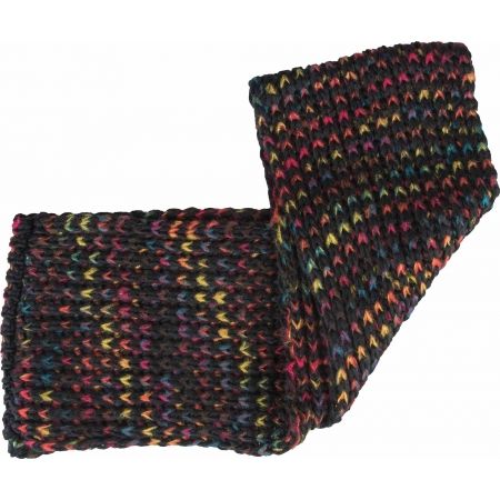 Dámská pletená šála - Willard NOBI - 1