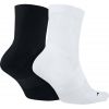 Běžecké ponožky - Nike MULTIPLIER - 2