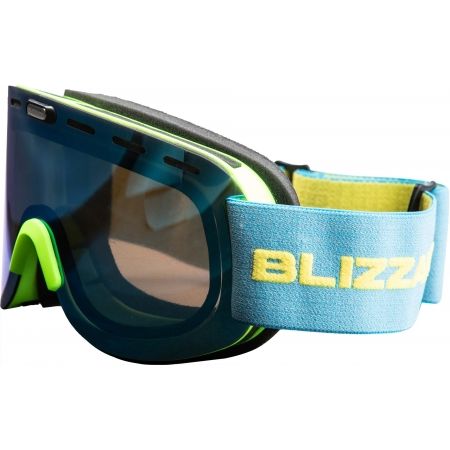 Sjezdové brýle - Blizzard 922 MDAVZO