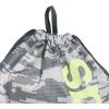 Gymsack - adidas LINEAR CORE GYM SACK GRAPHIC - 4