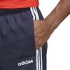 Pánské kalhoty - adidas ESSENTIALS 3STRIPES TAPERED PANT SJ OPEN - 9