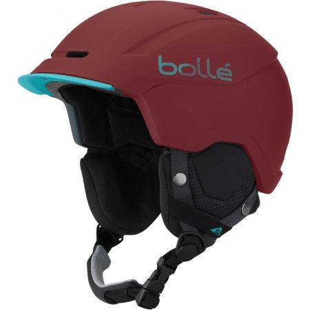 Freeridová helma - Bolle INSTINCT SOFT (54 - 58) CM