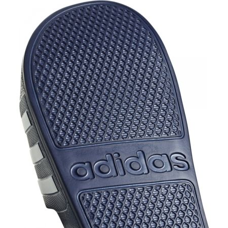 Unisex pantofle - adidas ADILETTE AQUA - 6