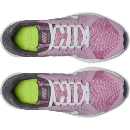 Dětská běžecká obuv - Nike DOWNSHIFTER 8 GS - 4
