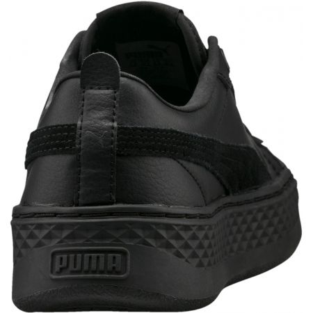 Dámské módní boty - Puma SMASH PLATFORM L - 5