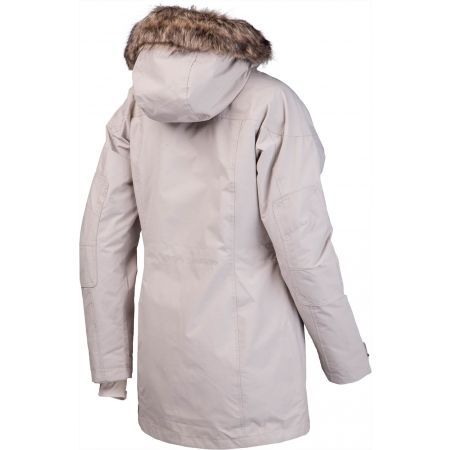 Dámský zimní kabát - Columbia CARSON PASS IC JACKET - 3