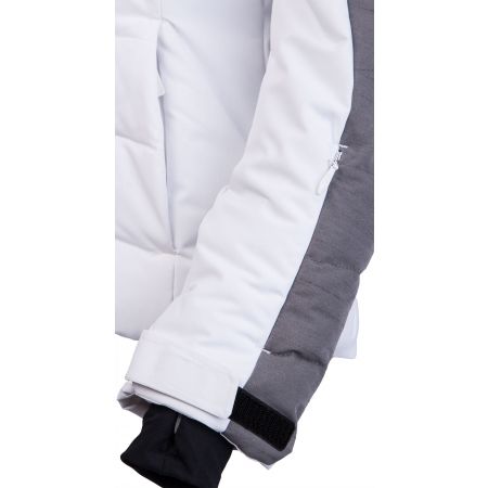 Dámská lyžařská bunda - Rossignol RAPIDE W - 6