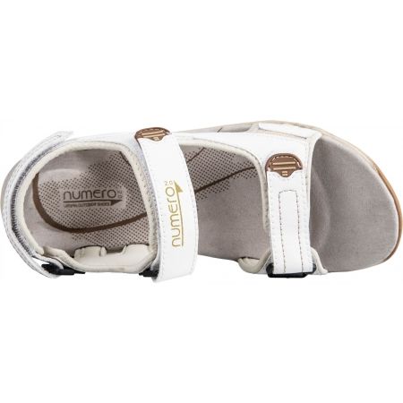 Dámské trekové sandály - Numero Uno QUEEN L - 4