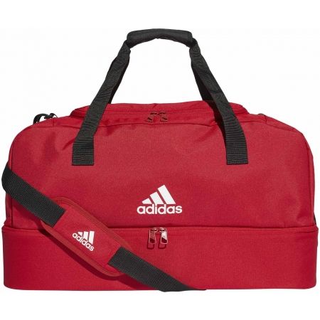 adidas TIRO DU BC S - Fotbalová taška