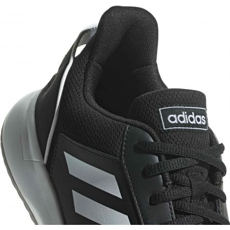 Pánská tenisová obuv - adidas COURTSMASH - 9