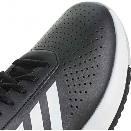 Pánská tenisová obuv - adidas COURTSMASH - 7