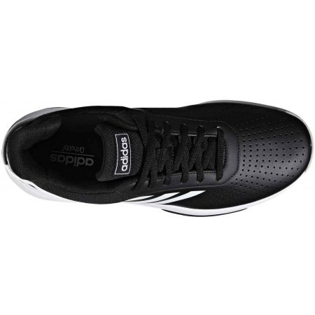 Pánská tenisová obuv - adidas COURTSMASH - 3